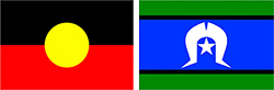 flags